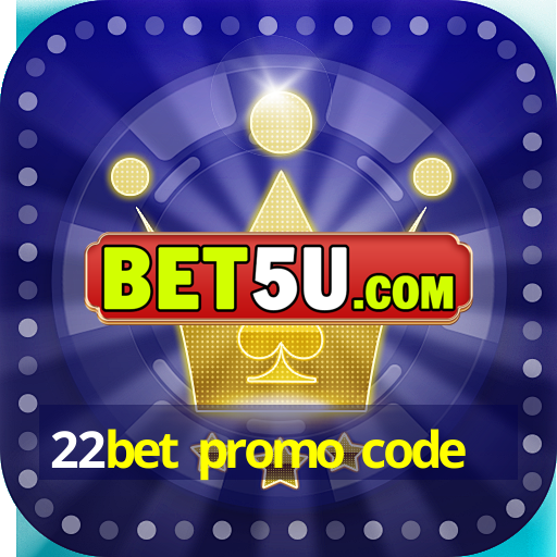 22bet promo code